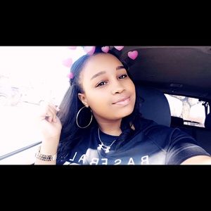 Meet your Posher, Na’kaiyah